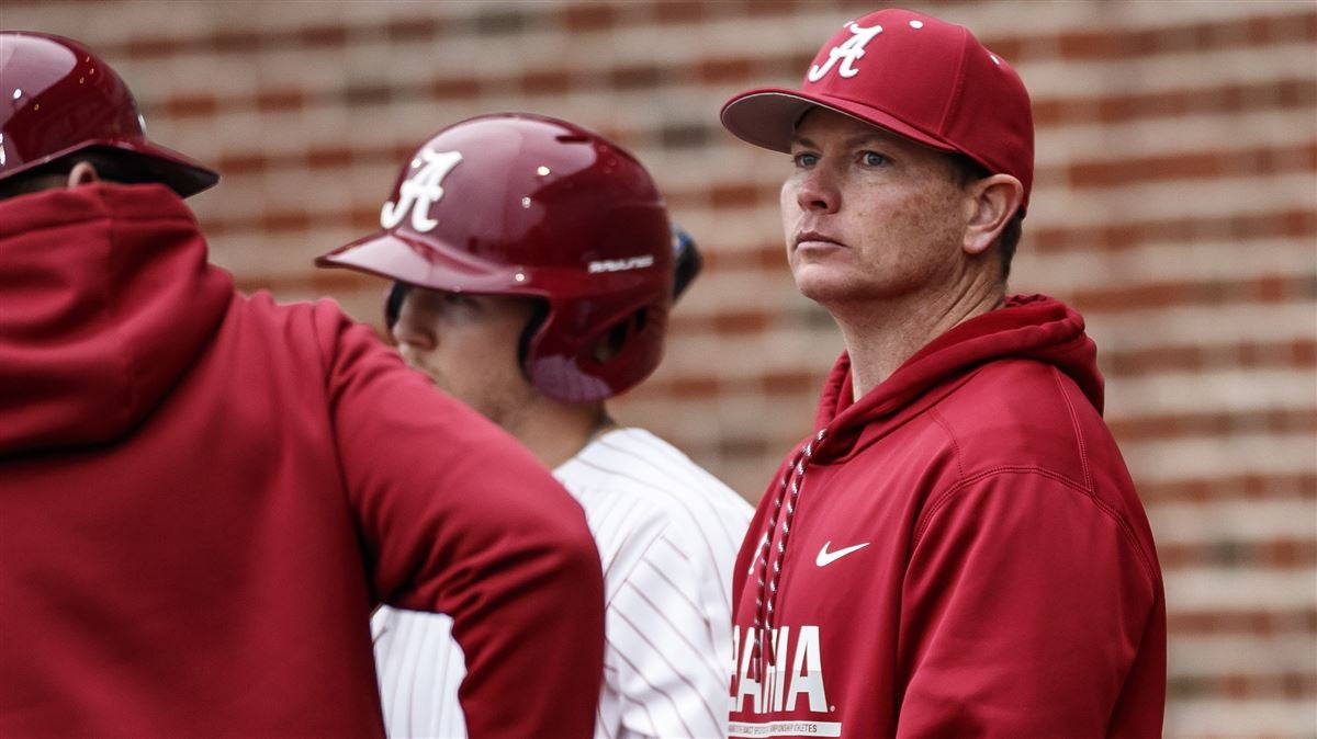 Alabama Baseball Defeats South Dakota State In 14 Innings