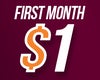 JOIN TODAY! 1st month of VTScoop for ONLY $1