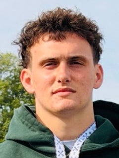 Mason Hefner athlete image