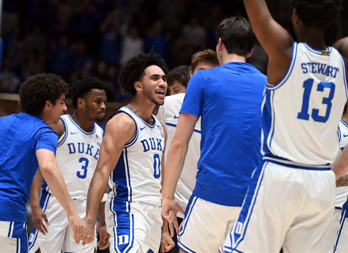 Preview: (Duke 10-3, 1-1) looks to stay hot against upset capable