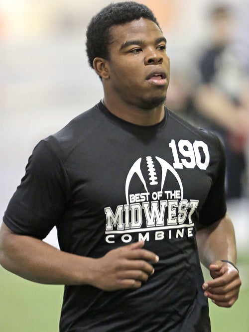 Best Of The Midwest Combine Is A BigTime Stage