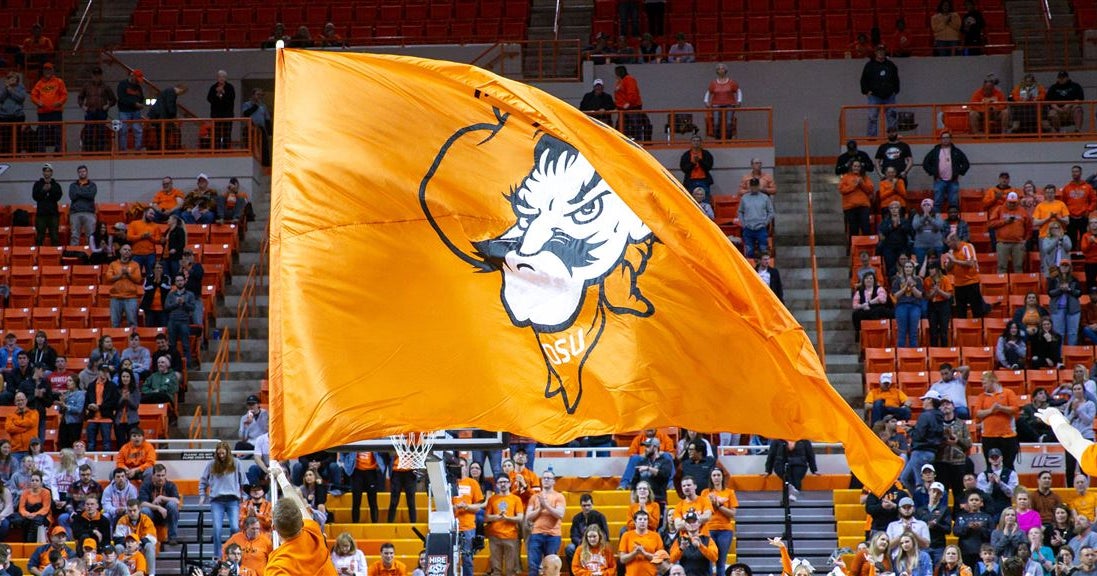 Oklahoma State basketball releases 2022-23 non-conference schedule Oklahoma State basketball releases 2022-23 non-conference schedule
