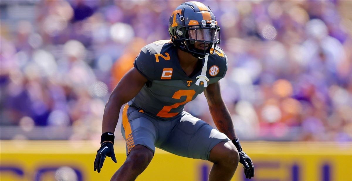 Tennessee football bringing back 'Smokey Grey' uniforms