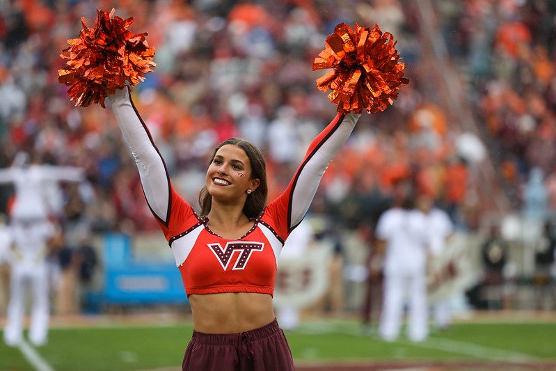 Game Preview: Virginia Tech at Liberty - Vimarsana News