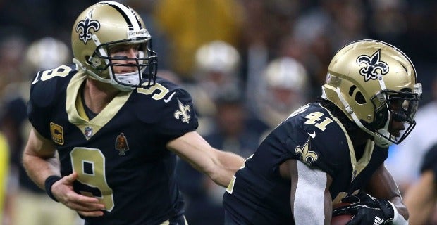 Saints reunite with Mark Ingram via trade with Texans – Crescent City Sports