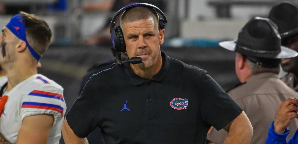 Utah football's 2023 Opponent First Look: Florida Gators - Vimarsana News