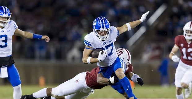 Ten Byu Football Players To Know