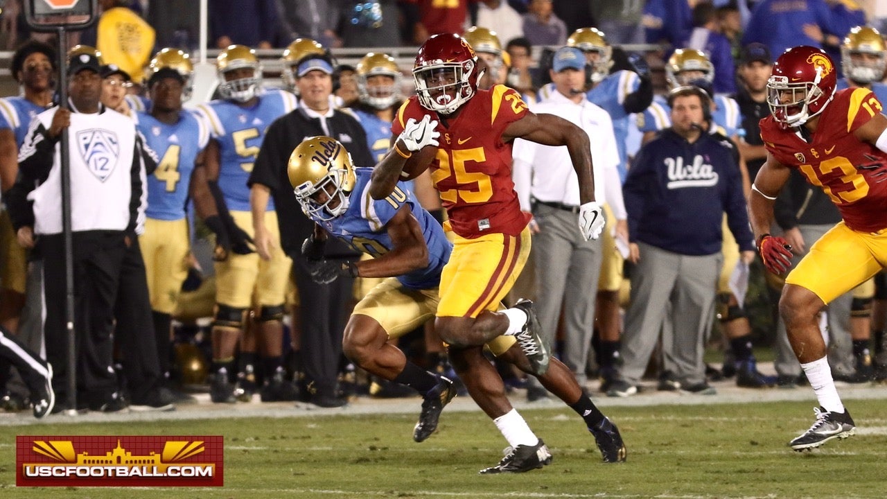 Analyst: USC Transfer E.J. Price has NFL potential for UK