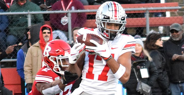 Young, Cooper, Browning Return For Ohio State's Game Against Penn State –  Buckeye Sports Bulletin