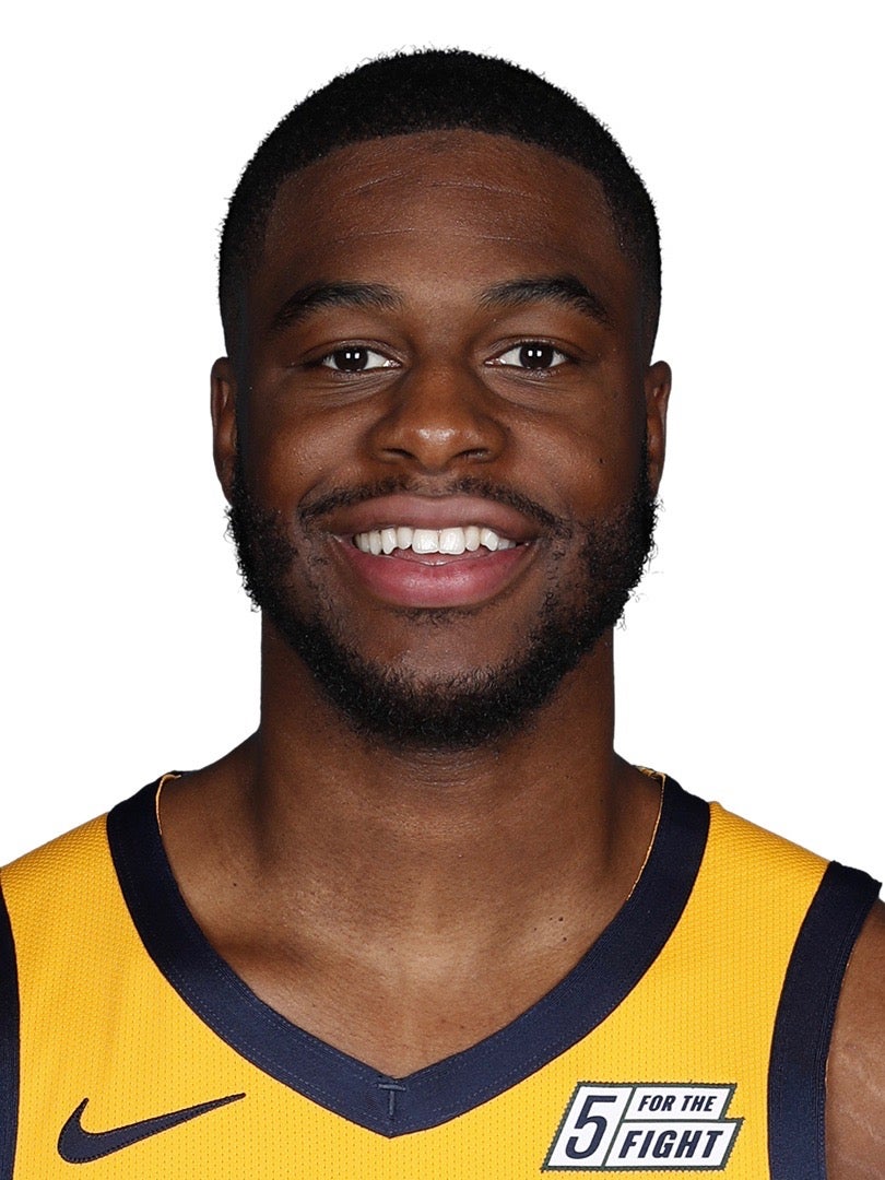 Emmanuel Mudiay, Utah, Point Guard