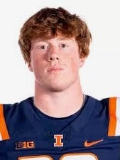 Jake Furtney athlete image