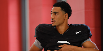 Alabama QB Bryce Young announces launch of 'Rookie' NFT project