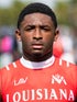 Javon Vital athlete image