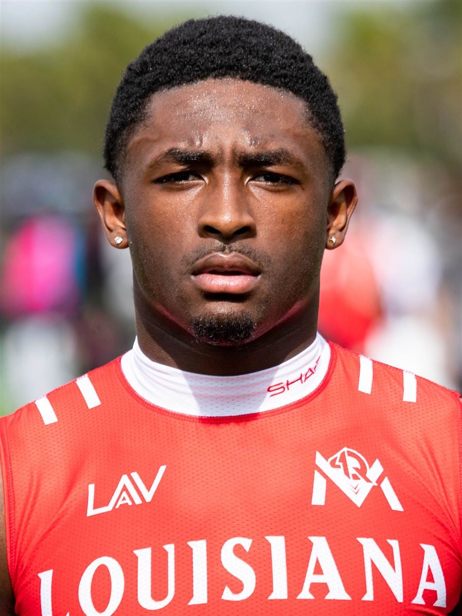 Javon Vital athlete image