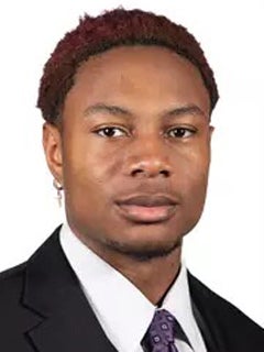 Jacques Spradley-Demps athlete image
