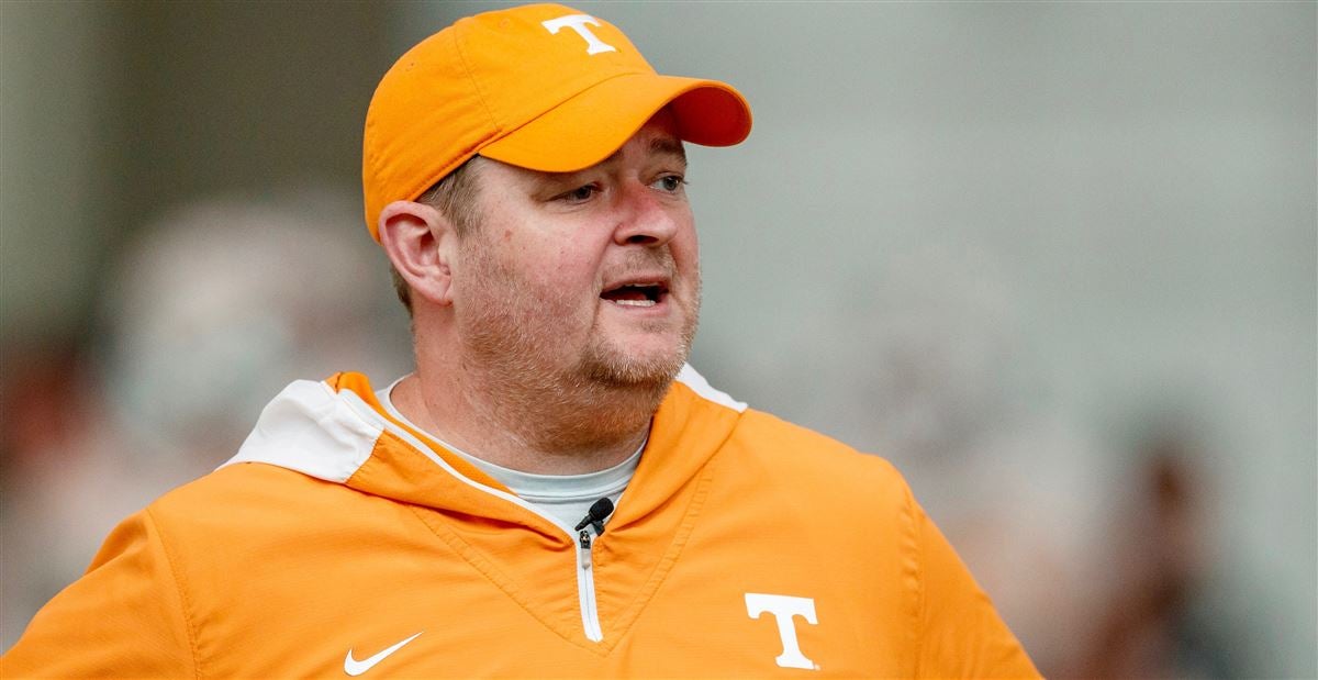 Tennessee Football. Josh Heupel is turning NFL Draft success into  recruiting wins right now for Vols