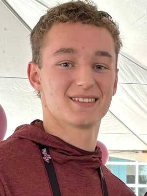 Cameron Kruse athlete image