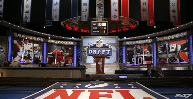 Image result for NFL Draft