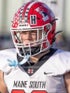 Matthew Schlenhardt athlete image