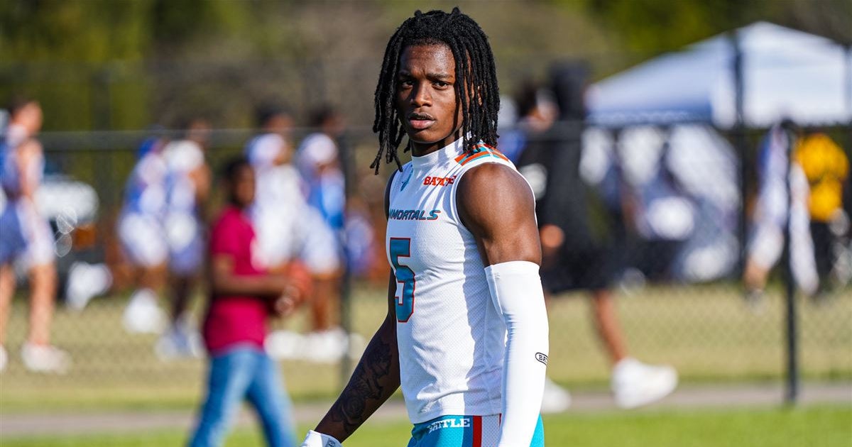 UNC Football Recruits In Top247 2025 Rankings Update Tar Heel Times