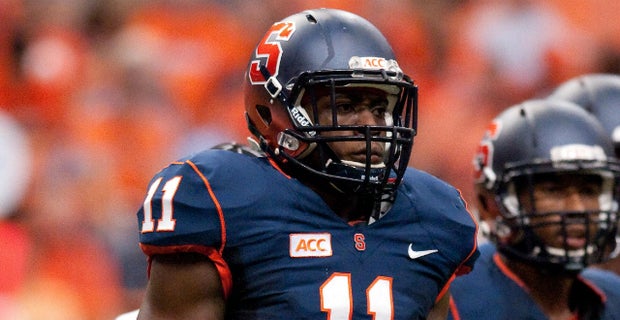 Syracuse Football S Top 10 Highest Rated Recruits Since 2000