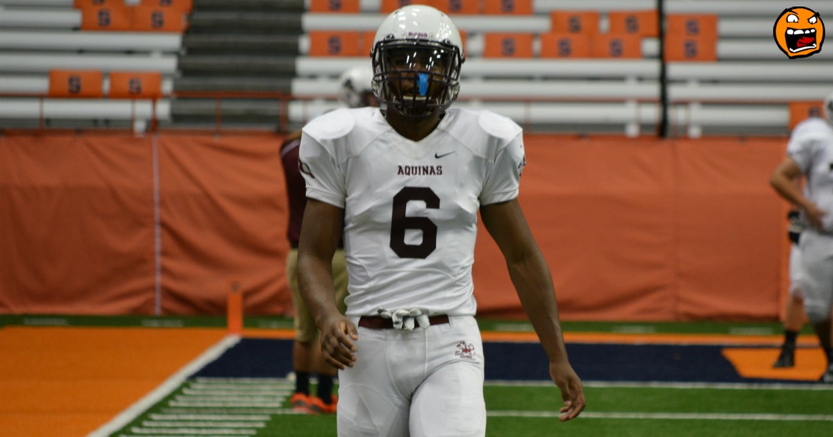 Riggins Learns from Season Opening Win