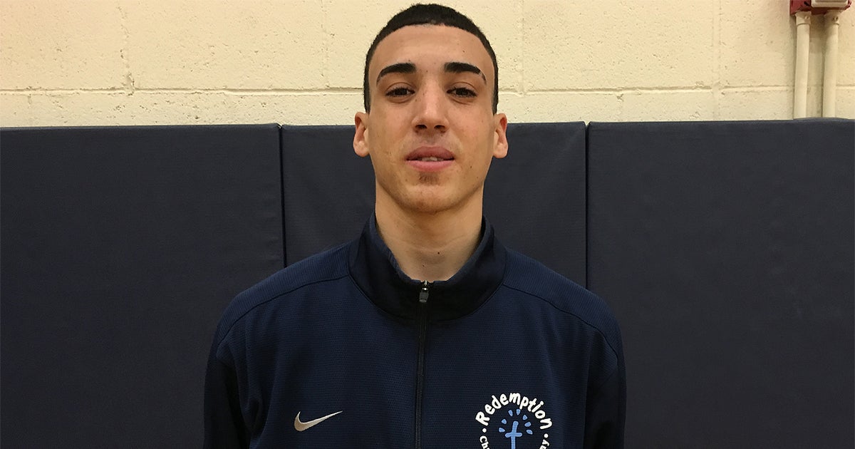 Oregon signee Chris Duarte named NJCAA Player of the Year