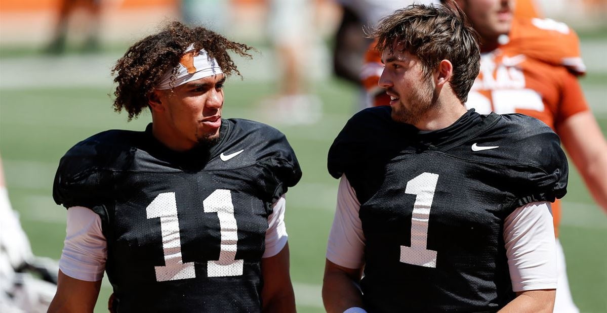 Ranking the Top 10 quarterback battles in college football