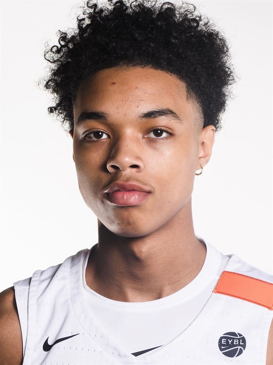 2020 Five-star Guard Brandon Boston Will Take An Unofficial Visit To ...