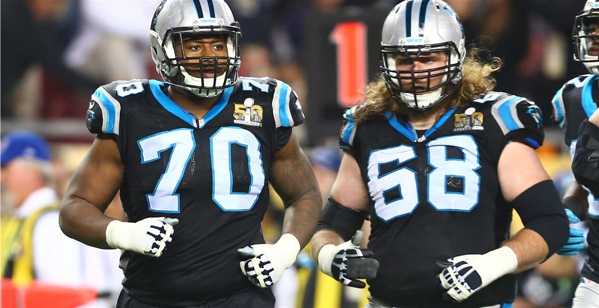 Jaguars spend big again in FA, snag guard Andrew Norwell to record-setting  OL contract 