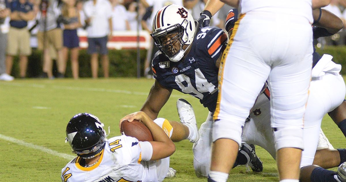 Jason Caldwell's Monday morning quarterback column