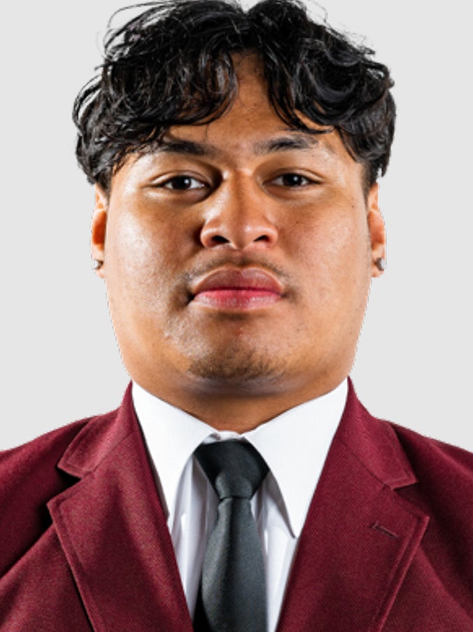 Micah Banuelos athlete image