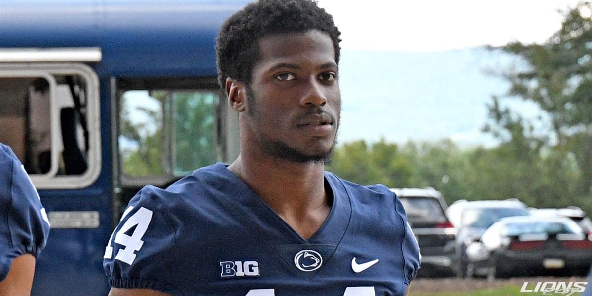 Car crash claims life of former Penn State DB A.J. Lytton