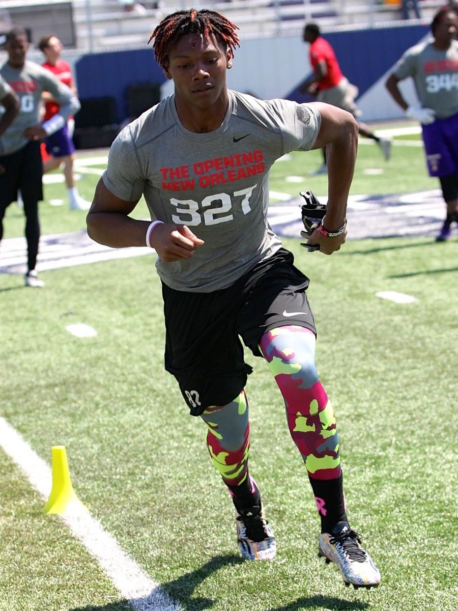 Instate Spotlight Brandon Smith