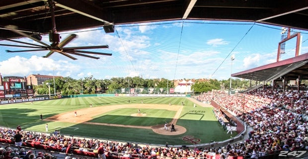 FSU baseball: Noles host Miami in crucial ACC matchup