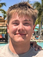 Kyle Kirby, Granville, Linebacker