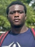 Caleb Saint Fleur athlete image