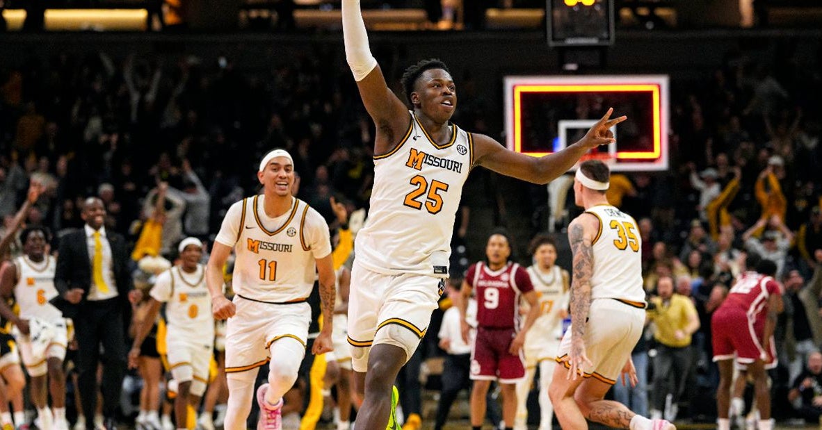 Mark Mitchell remains eligible for now after Kentucky court upholds TRO