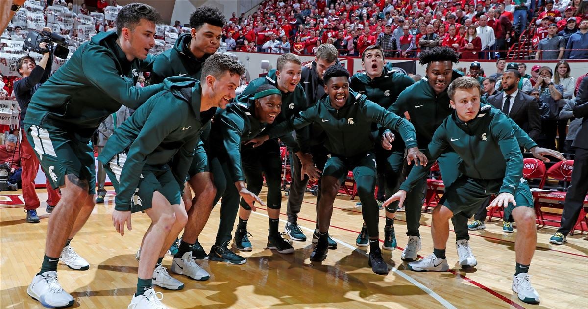 How to watch MSU basketball vs. Wisconsin TV, stream, radio