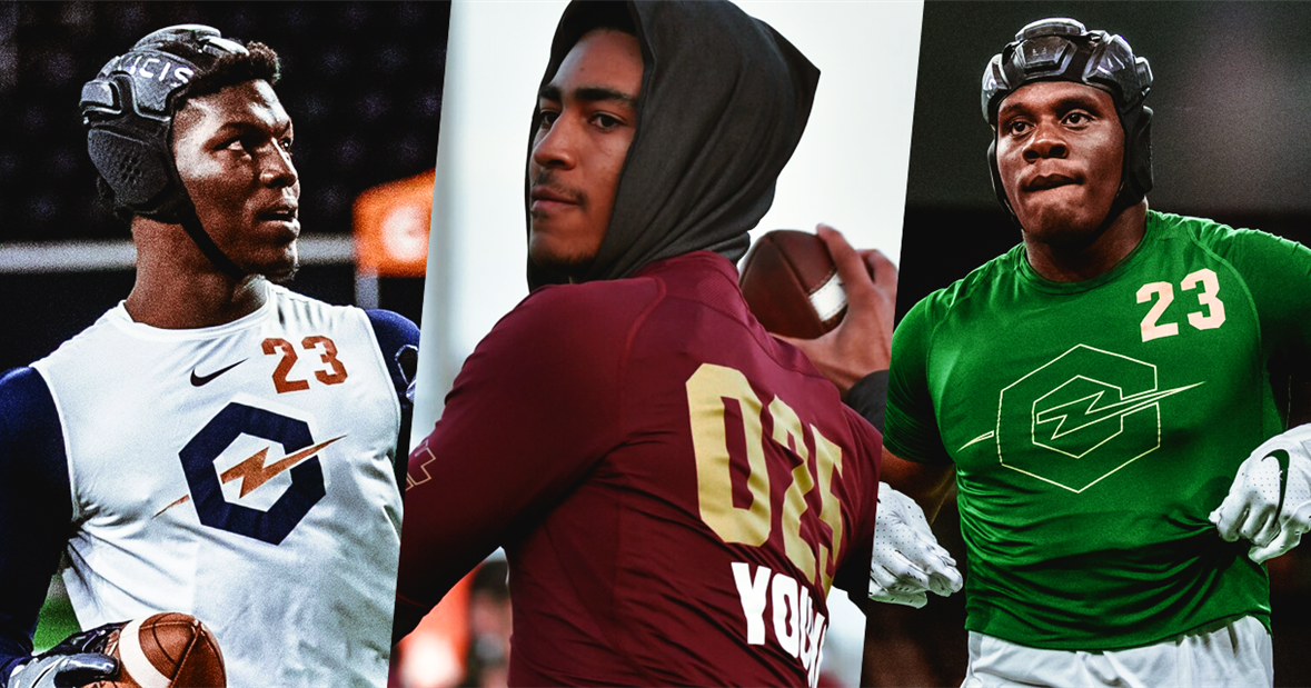 The All Impact Team 2020 Recruits Who Will Play Right Away