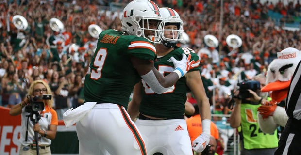 Way Too Early 2019 Depth Chart Projection