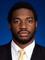 Lavert Hill, Michigan, Cornerback