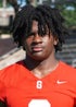 Darryn Williams athlete image