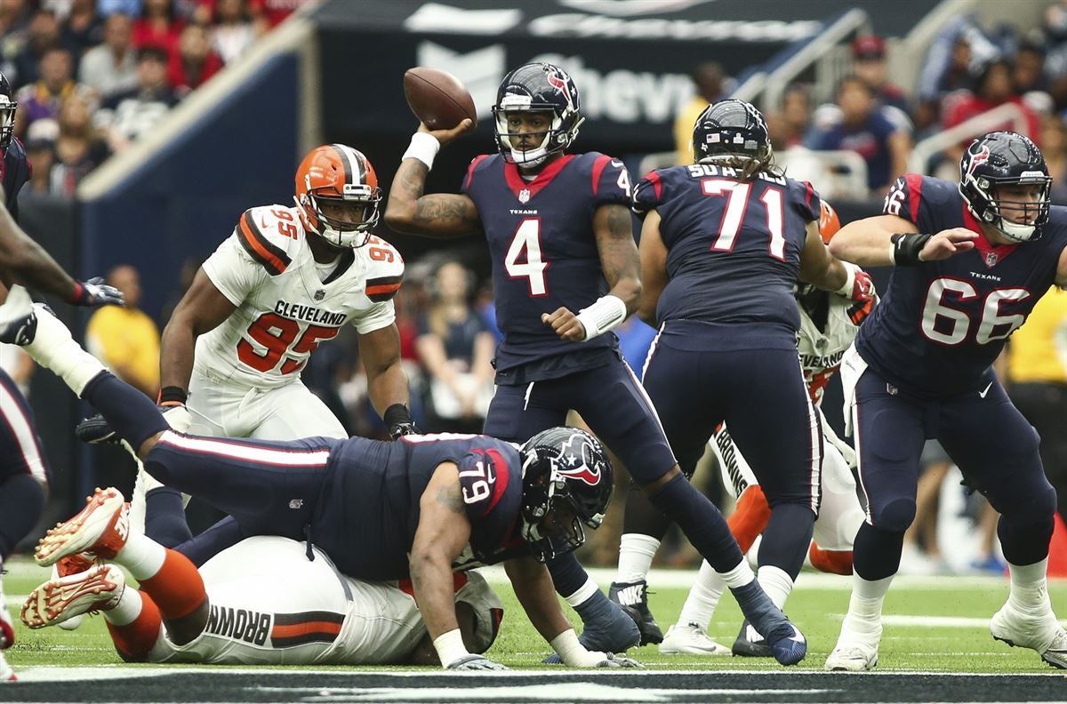 Browns CB Jason McCourty erupts for huge Week 5 performance, PFF News &  Analysis