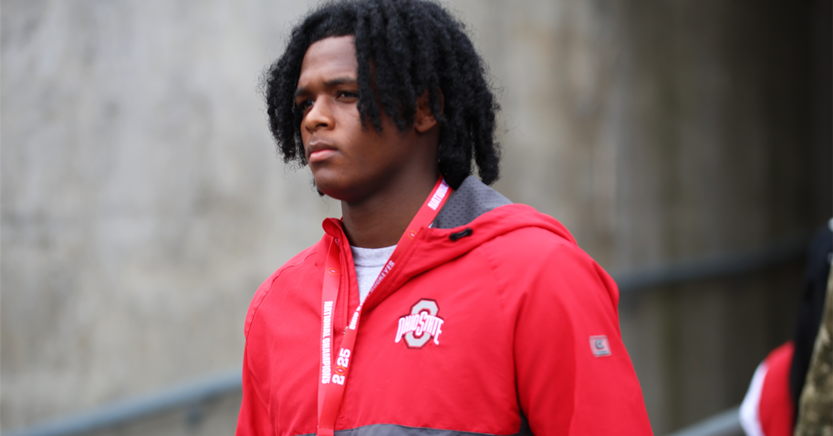 Dynamic LB Kaylon Bailey intrigued by the legacy of the Glenville to ...