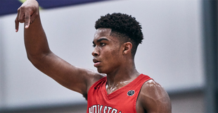 What is top 30 talent Langston Love bringing to Baylor? What is top 30 talent Langston Love bringing to Baylor?