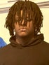 Alijah Jones athlete image