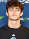 Luke Rubley, Regis Jesuit, Quarterback
