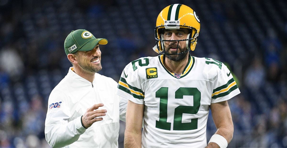 Eckel: Why the Packers will win the NFC North (and other predictions)