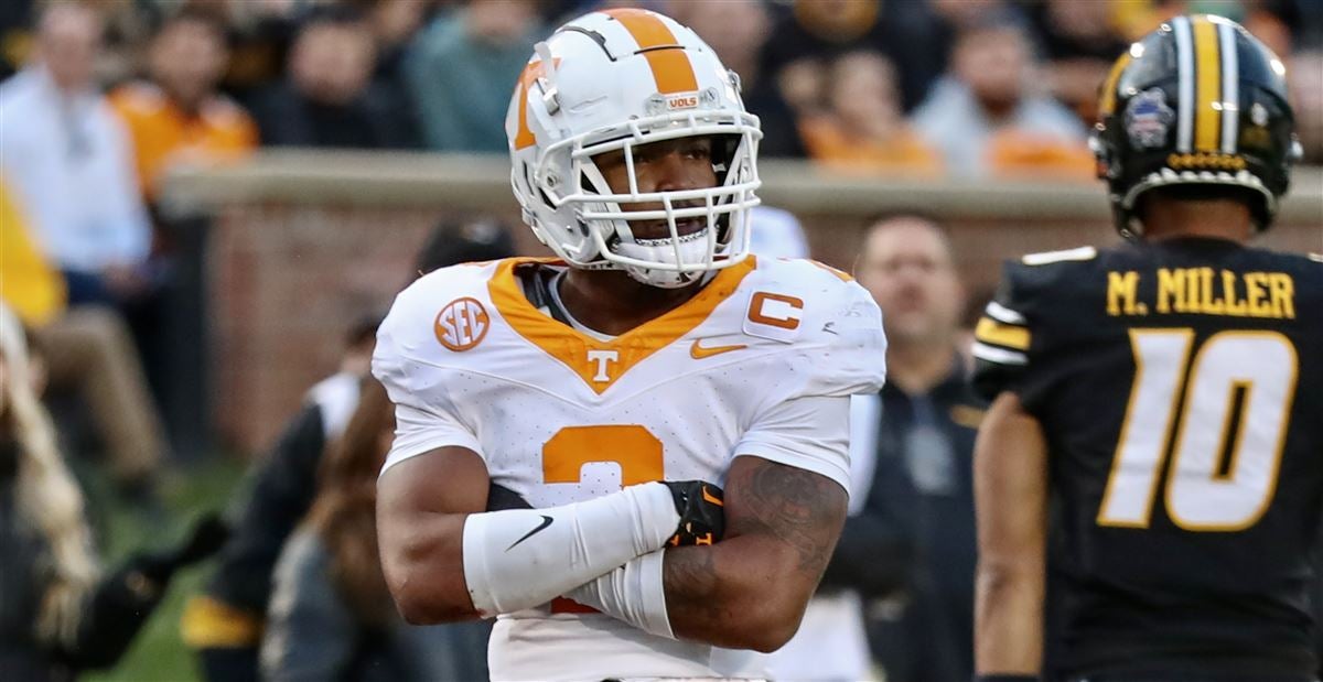 Bowl projections: Rounding up the latest predictions as Vols await ...